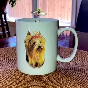 Yorkshire Terrier Coffee Mug